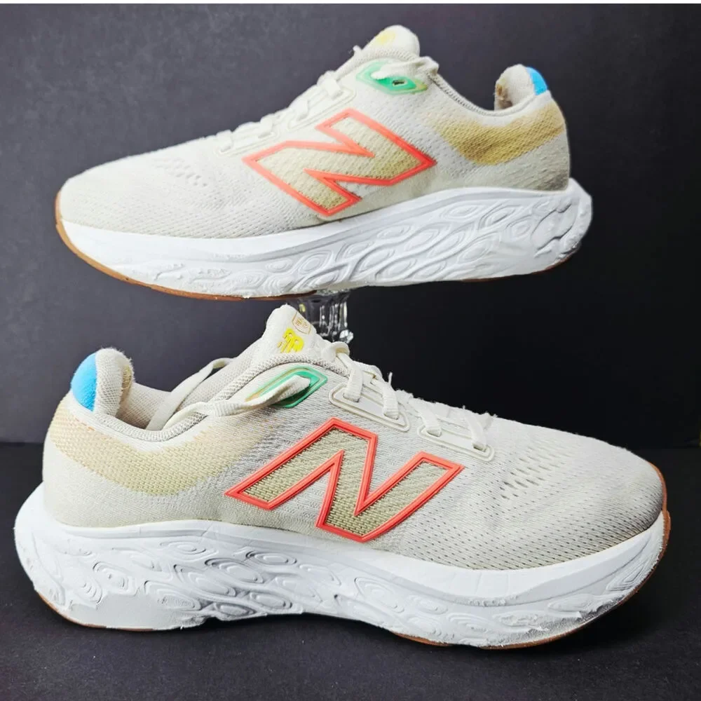 New balance Women 7.5 Comfy footwear